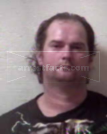 Randy Paul Keeton
