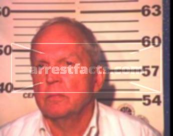 Ben Woody Burney