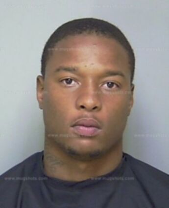 Tykey Tyvone Nixon