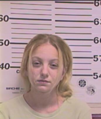 Terri Jean Franklin