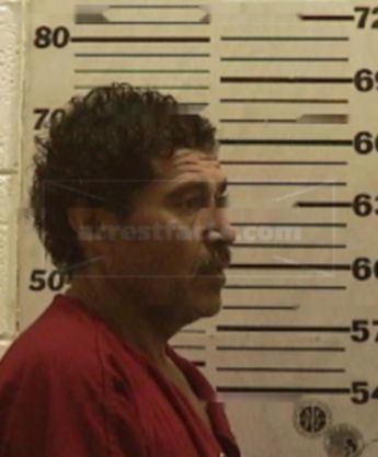 Roy Franklin Martinez
