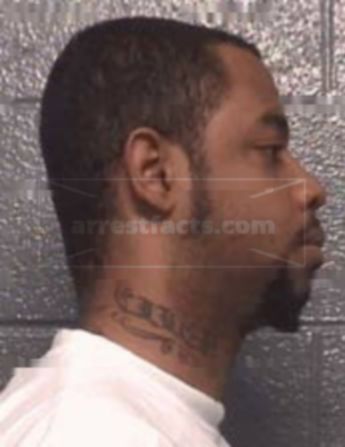 Ronnell Twainlee White