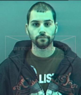 Cory Justin Pannell
