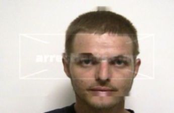 Morrison Dustin Ray