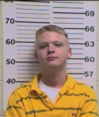 Lee Jacob Kyle