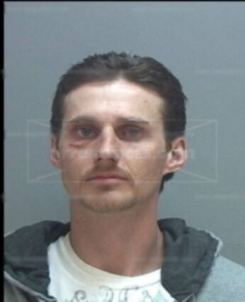 Wyatt Brad Willard