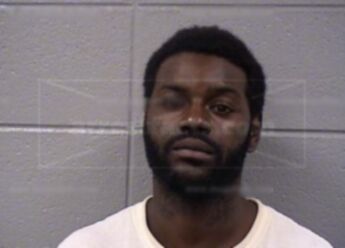 Andre Hamilton