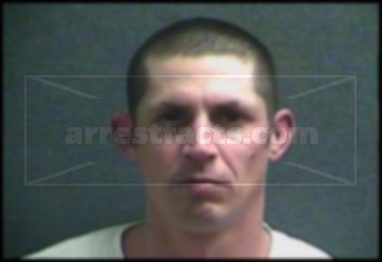Nicholas William Buchanan