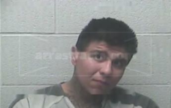 Dezmond Ian Andres