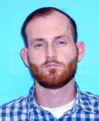 Jerry Clyde Carter
