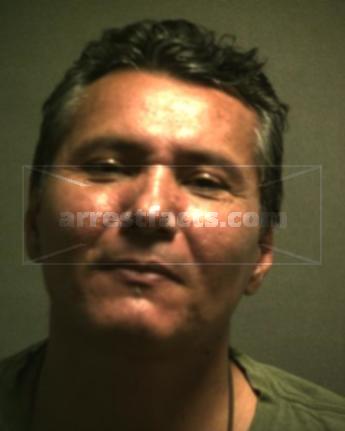 Wilfred Gerrard Cordova