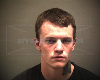 Colby Ryan Gilmore