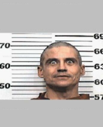 Joe Wayne Morgan