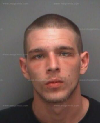 Landon James Hall