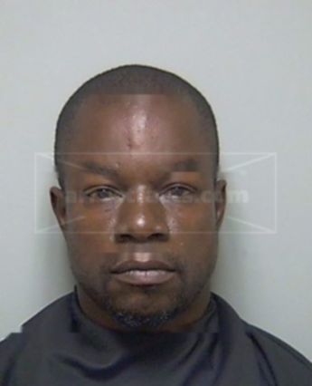 Melvin Ray Curry