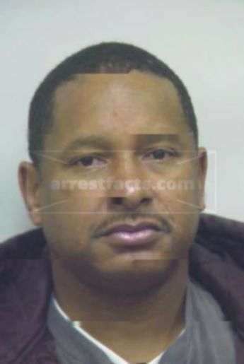 Eric Coleman