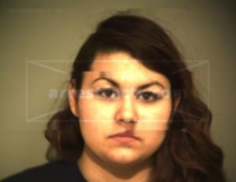 Ashley Dianne Toppe