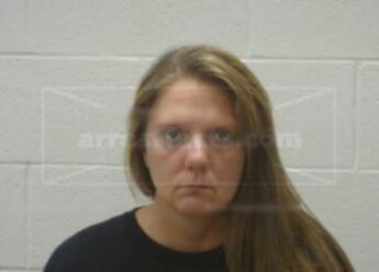 Jessica Lea Marler