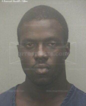 Harrell Hester