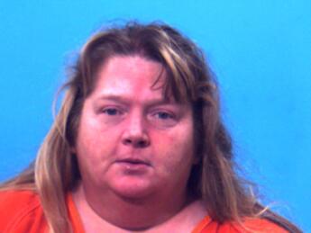 Johnni Francine Burnside