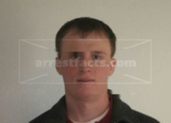 Daniel Raye Scott