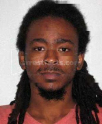 Kenneth Lamar Leverett