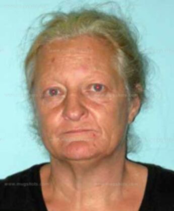 Nancy A Southard