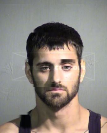 Kyle Mitchell Babb