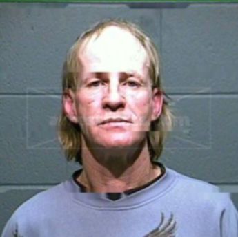 Richard Allen Nicholson