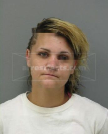 Amanda Eleanore Hoffman