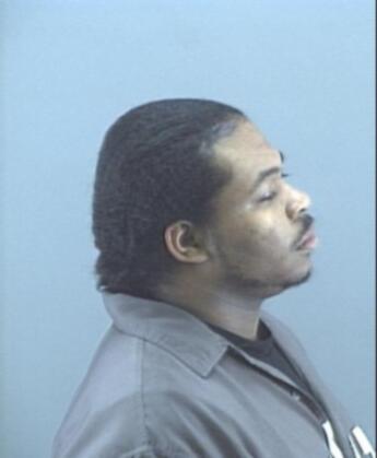 Thomas Anthony Bush