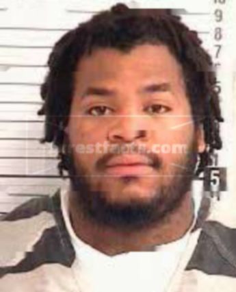 Adam Jerrell Morris Jarmon
