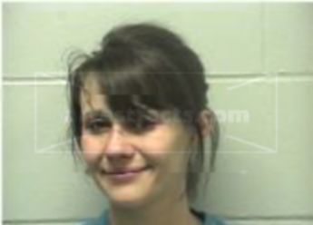 Nicole Brittany Randall