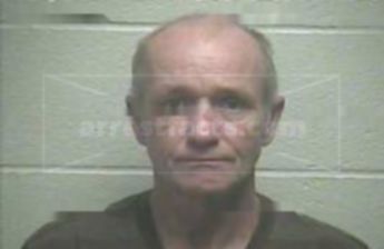 Gary Douglas Mcknight Jr.