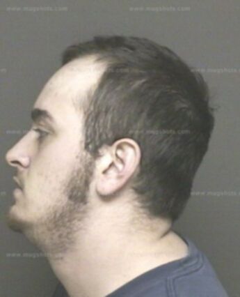 Brandon Lee Shimmons
