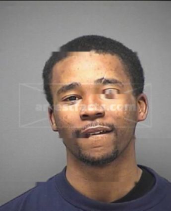 Brandon Lamar Gordon