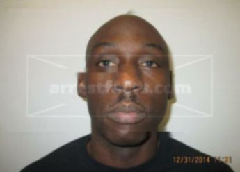 Kevin Lamonte Dixon