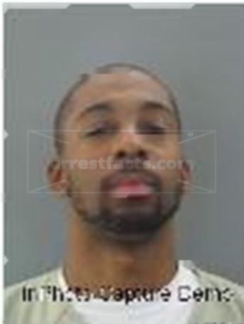 Jarrod Moses Cannon