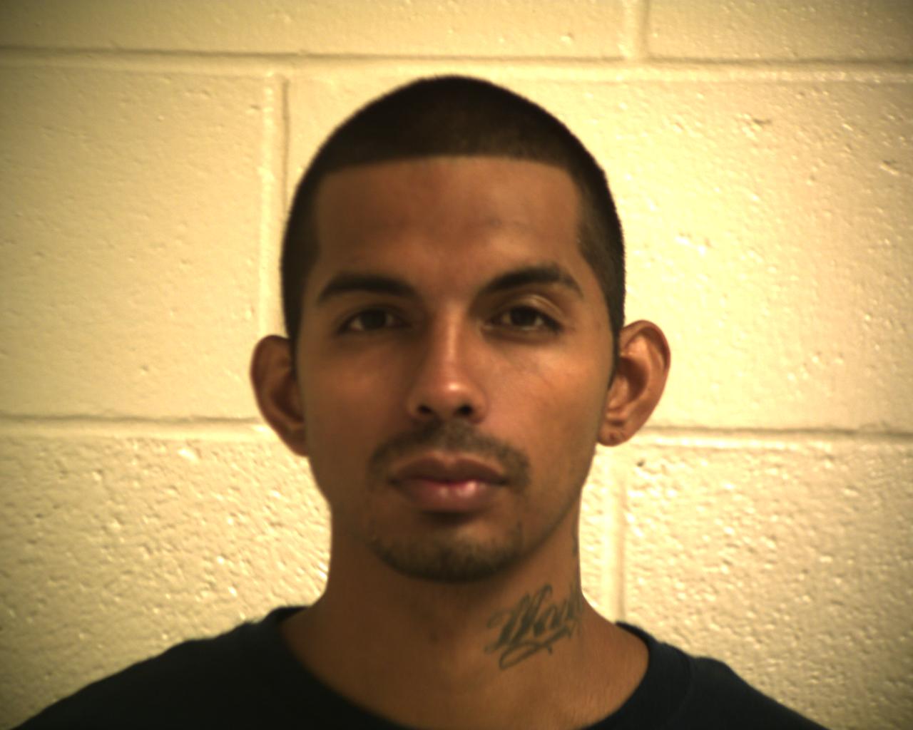 Justin Pena Maganas