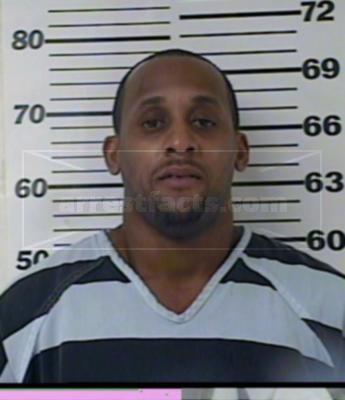 Sedrick Dewayne Minifee