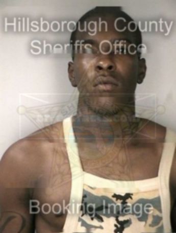 Barrington Anthony Cummings