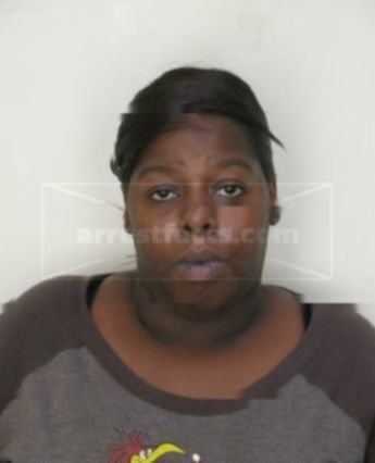 Curshawn Diane Rivers