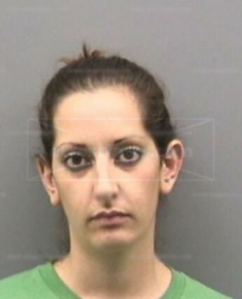 Jennifer Elise Branner