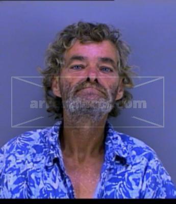 Terry Jones