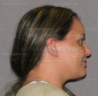 Ashley Michelle Townsend