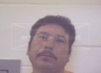 Alfredo Rojas
