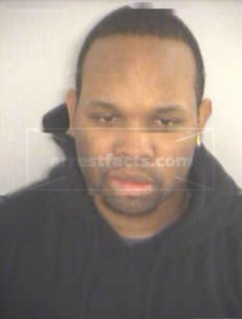 Octavious Askew