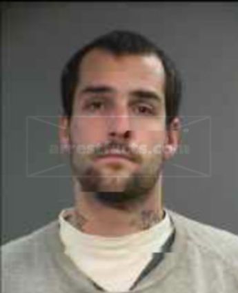 Christopher Randall Anderson