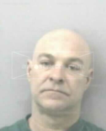 Timothy Paul Roach