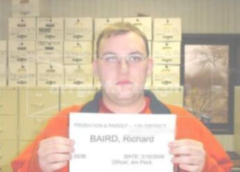 Richard Kevin Baird